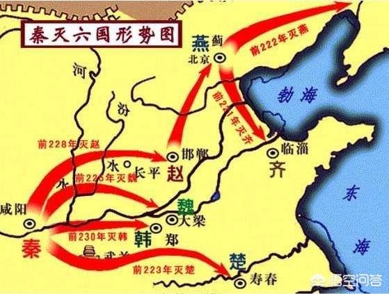 樊无期:荆轲刺秦时，秦始皇三次拔不出剑，真是因为剑太长了吗？