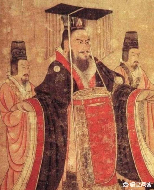汉代皇帝列表:西汉有作为的皇帝哪几个？