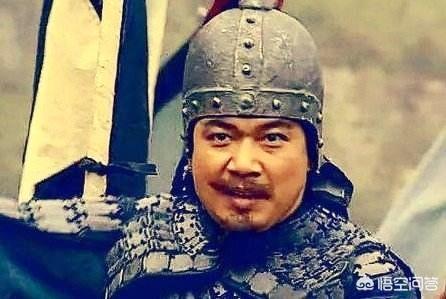 夏侯尚:正史上真实的夏侯尚有多厉害？