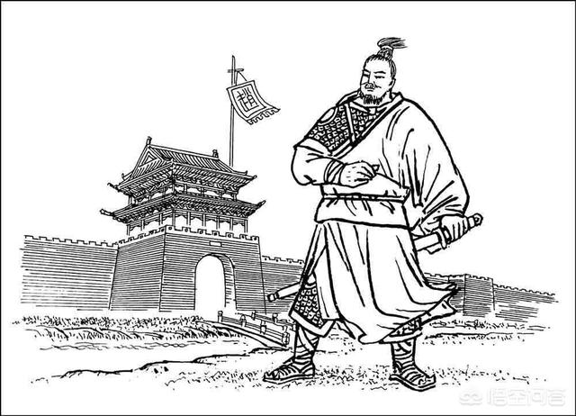 晋国赵武:晋国赵氏一族如何从举族衰落危机走出来并一举分晋？