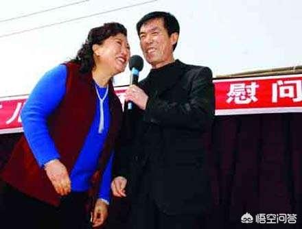 何庆魁:小品《卖拐》、《卖车》的作者何庆魁，遭遇人生坎坷之后过的怎样