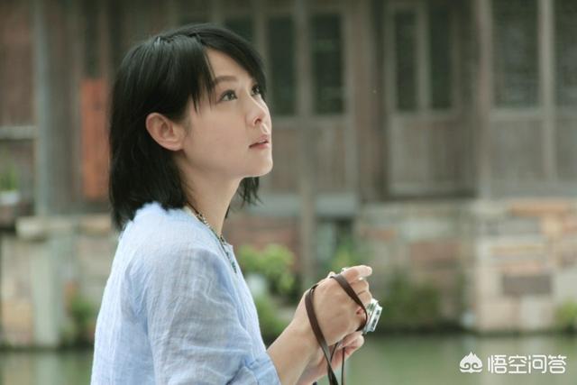 刘若英为什么叫奶茶:为什么叫刘若英“奶茶”？