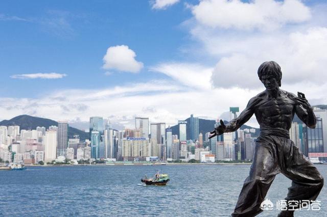 香港一日游最佳路线有哪些？