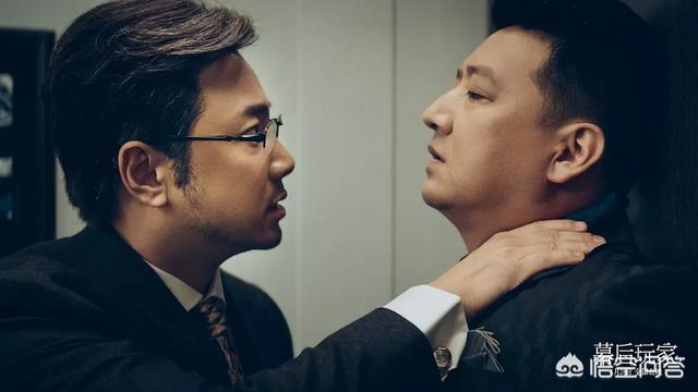 幕后玩家票房:《幕后玩家》作为一部悬疑片表现究竟如何？