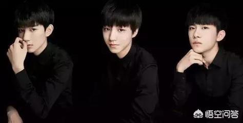 王源长歌行:Tfboys为什么能连续几年稳坐顶流
