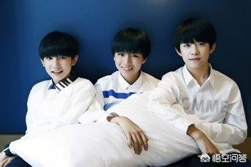 王源长歌行:Tfboys为什么能连续几年稳坐顶流