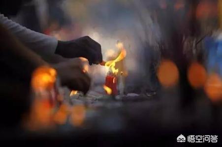 说一个人阴气,有哪些地方阴气特别重小孩不应该去？