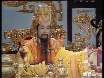 玉皇大帝下凡纪，《西游记》中，如来佛祖为什么对玉皇大帝那么了解呢