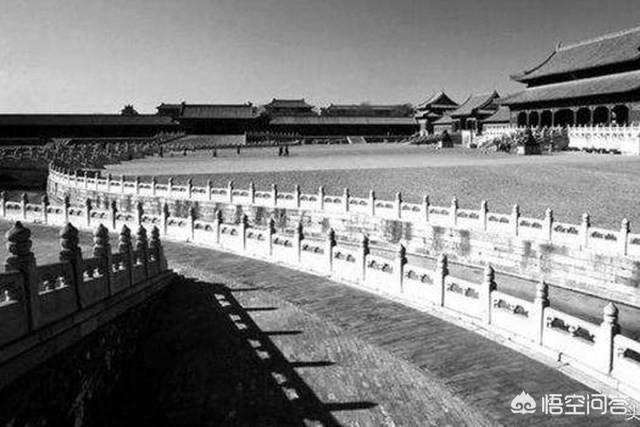 圆明园为什么会被毁掉:火烧圆明园的罪魁祸首是哪个国家？