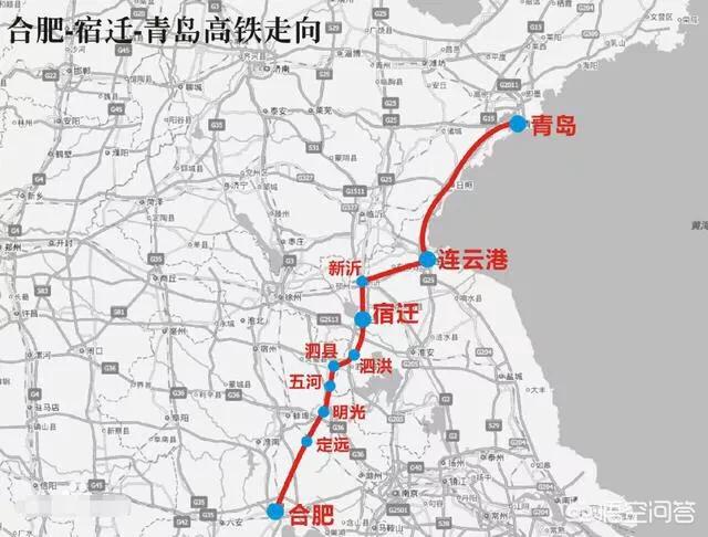 头条问答 - 安微省定远县是否还要设高铁站?(12个回答)