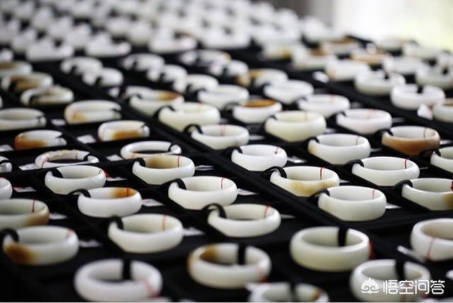 手镯怎么量尺寸,购买手镯如何测量适合自己佩戴的尺寸大小？