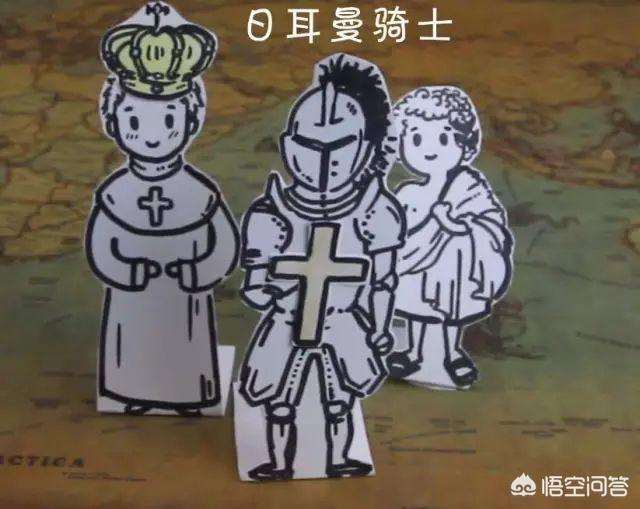 欧洲历史:如何简单说明下欧洲历史？