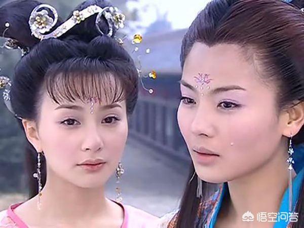 中国古代有哪些共侍一夫的姐妹花皇后？