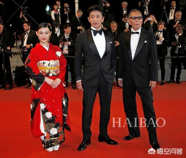 木村拓哉多高:为何这么多人吹金城武的颜值？