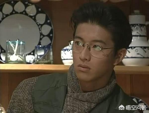 木村拓哉多高:为何这么多人吹金城武的颜值？