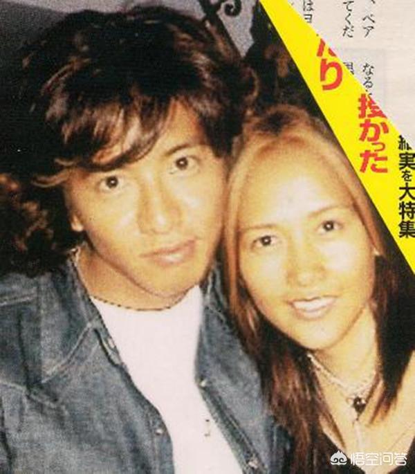 木村拓哉多高:为何这么多人吹金城武的颜值？