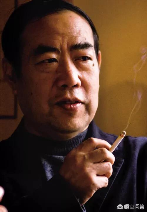 贾平凹和陈忠实、路遥,单从文学成就来看,各人最好的一部作品来讲,怎么排名更合理？