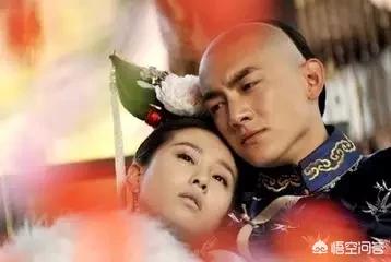 步步惊心玉檀:步步惊心里得若曦为什么有很多人喜欢她？