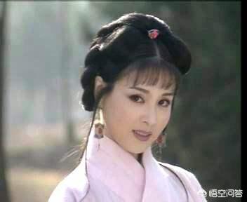 蒋勤勤老公是谁:蒋勤勤和赵明明，你觉得谁更漂亮