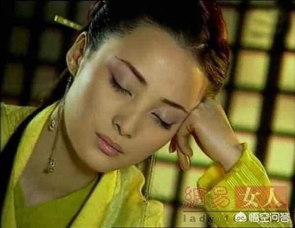 蒋勤勤老公是谁:蒋勤勤和赵明明，你觉得谁更漂亮