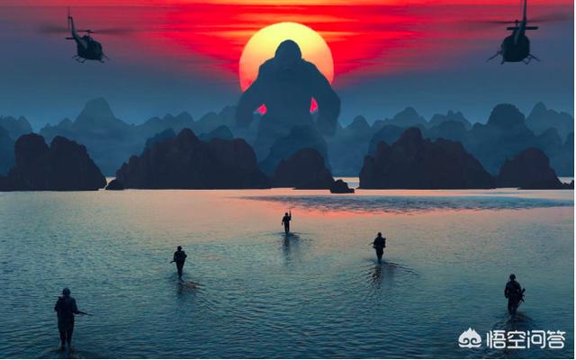 狂暴巨兽豆瓣:有什么类似《异星觉醒》和《狂暴巨兽》的电影？