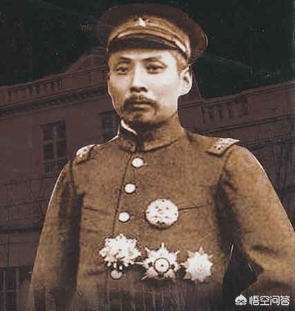 北洋三杰:北伐军攻打吴佩孚时，同为北洋直系的孙传芳为何不出兵援助