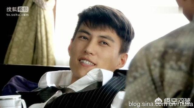 箭在弦上演员:哪位演员在没火之前你就注意到了