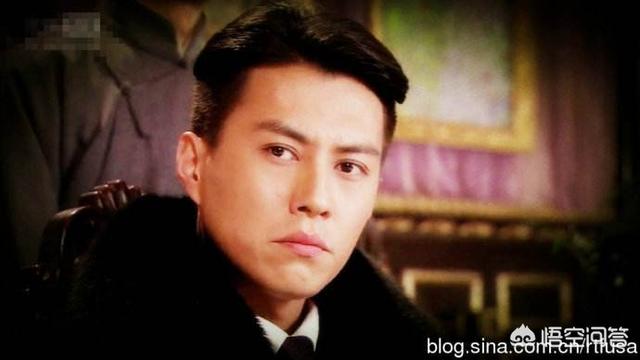 箭在弦上演员:哪位演员在没火之前你就注意到了
