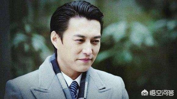 箭在弦上演员:哪位演员在没火之前你就注意到了