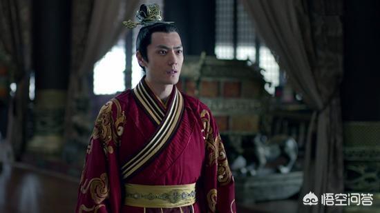 林燮:琅琊榜：林燮为什么被梁帝诛杀？赤焰军林燮被灭门真是冤案吗？