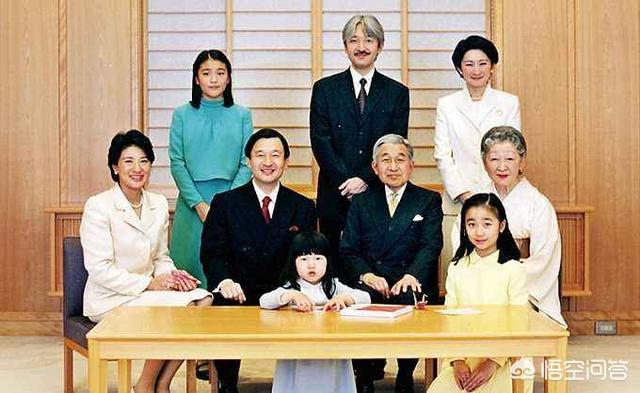 日本爱子公主暴瘦:日本的爱子长公主颜值不高，是阻碍其成为日本女天皇的重要因素吗