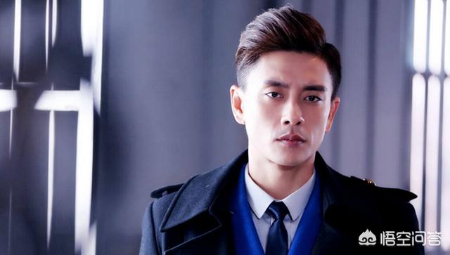 徐子珊整容:为什么在TVB的一线演员到内地拍戏大多都不温不火？