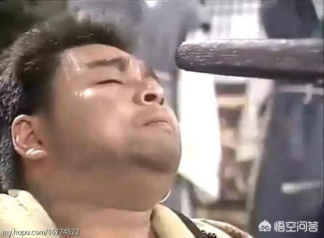 塔尔巴:如何看待《神雕侠侣》中达尔巴这个人物
