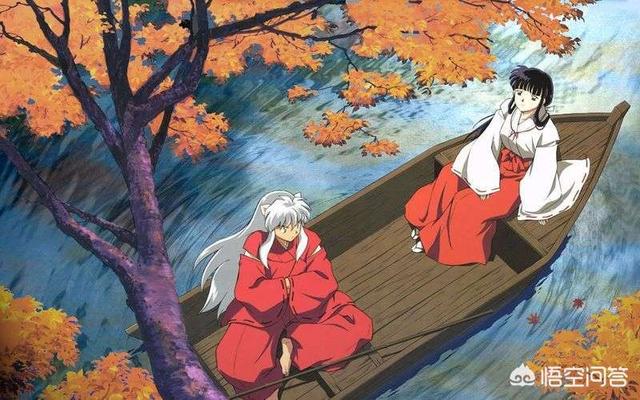 犬薇同人漫画百度网盘:有没有好看的犬薇或者杀铃文推荐？