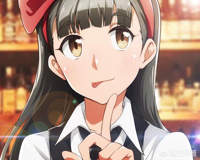 头条问答 - 如何评价4月新番《黑社会的超能力女儿》?(2个回答)