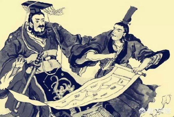 樊无期:荆轲刺秦时，秦始皇三次拔不出剑，真是因为剑太长了吗？