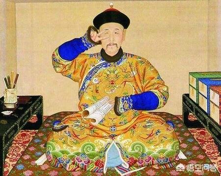 为什么顺治帝的庙号是祖而他父亲皇太极的庙号却是宗？