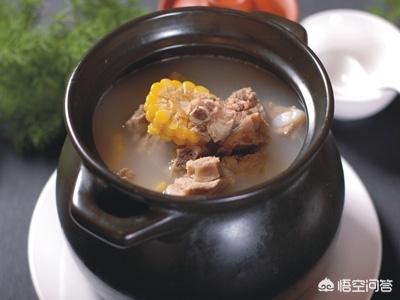 广州孔氏补肾方，广州人煲汤有什么技巧吗？