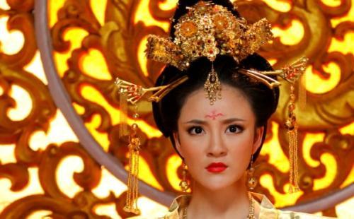 太平公主是怎么死的:武则天为了获得权利，杀害了自己的几个孩子却为何宠爱着太平公主