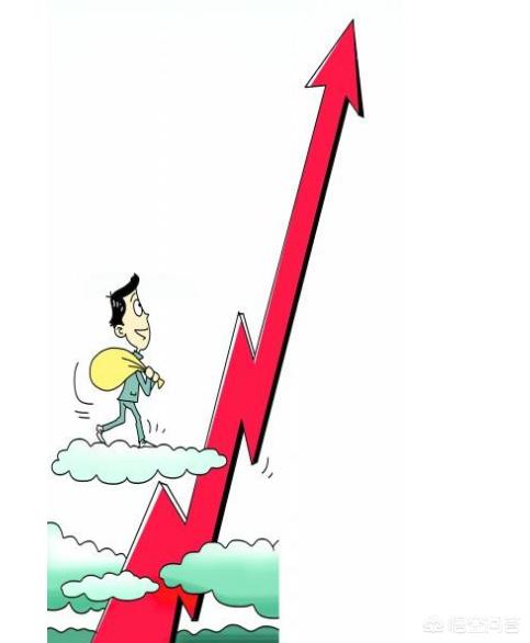 为什么说尾盘拉升的股票第二天会低开? - 第5张