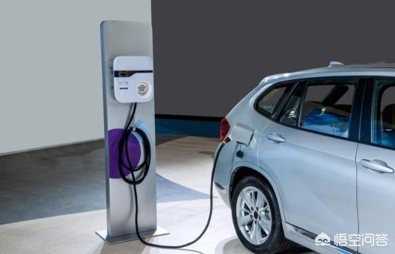 电动汽车的趋势，纯电动汽车是未来的趋势吗2020没车的你是否会考虑买纯电动