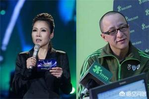田震经典歌曲:假如中文歌坛天后只有田震那英二选一，你会选谁？
