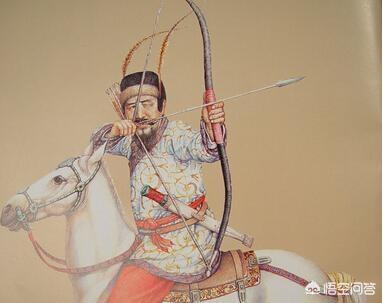 战国时期赵国如果没有因发生“沙丘之乱”流失这么多人才,而再继续发展胡服骑射,国家会变得怎么样？