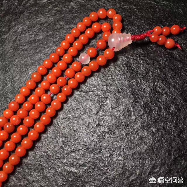 南红玛瑙的作用与功效,南红玛瑙除了好看以外，还有什么价值？