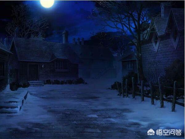 说一个人阴气,有哪些地方阴气特别重小孩不应该去？