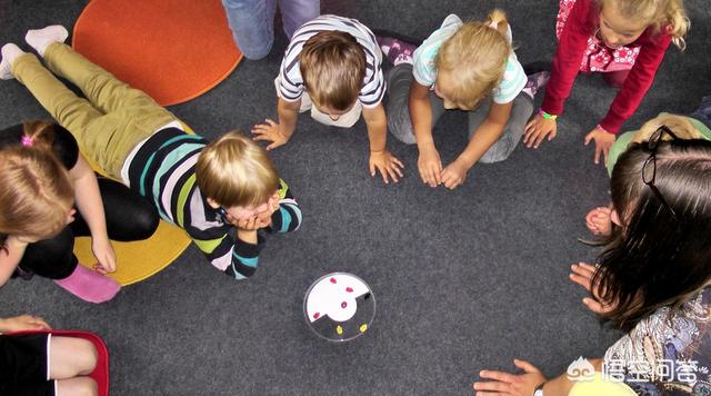 培养孩子注意力的游戏有哪些(做什么游戏能锻炼孩子的
