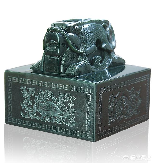 头条问答 - "传国玉玺"是朱元璋的遗憾,历史上是否有比它更珍贵的文物