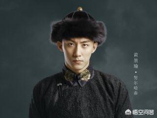观鸟大年主演:黄景瑜拍过哪些电视剧，哪部最好看？