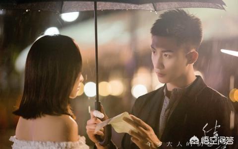 观鸟大年主演:黄景瑜拍过哪些电视剧，哪部最好看？