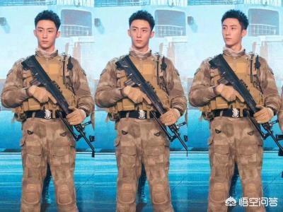 观鸟大年主演:黄景瑜拍过哪些电视剧，哪部最好看？